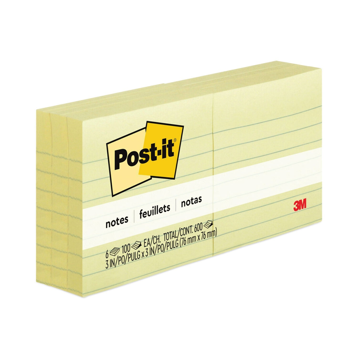 post-it-original-pads-in-canary-yellow-num-mmm6306pk_1